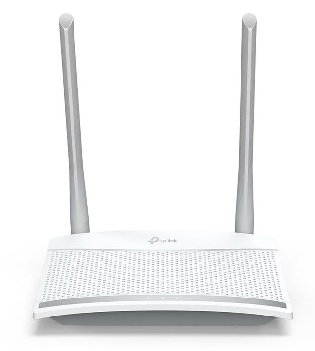 маршрутизатор tp-link