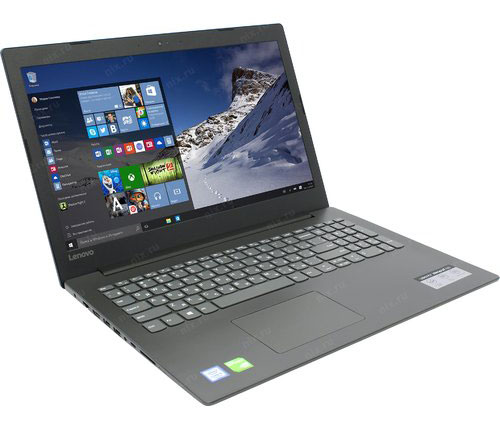 ноутбук Lenovo